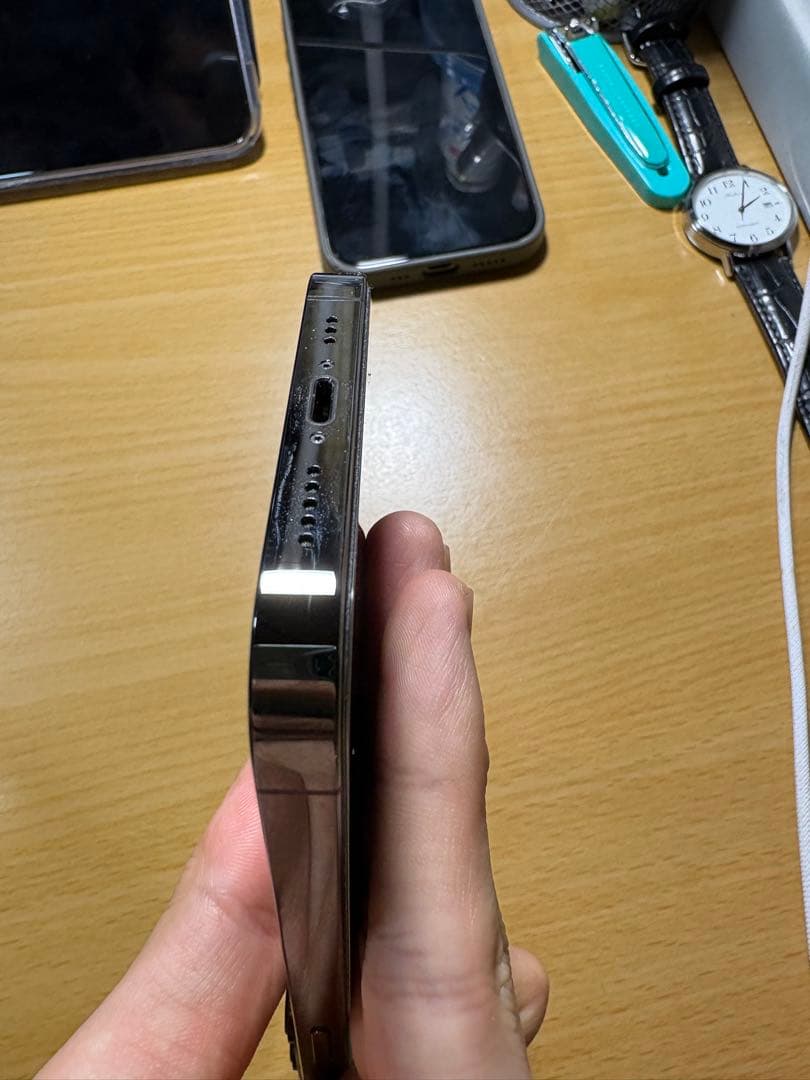 Apple iPhone 13 Pro 256GB SIMフリー機種