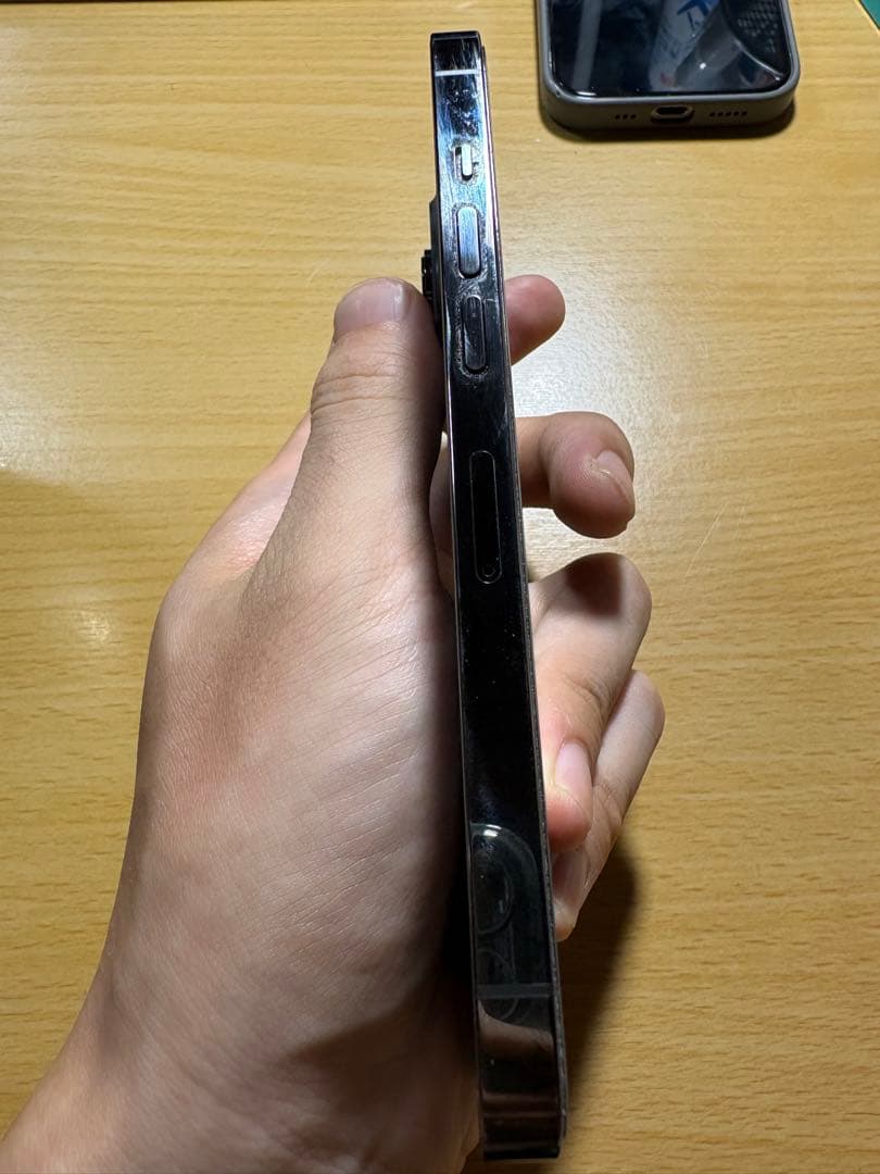 Apple iPhone 13 Pro 256GB SIMフリー機種