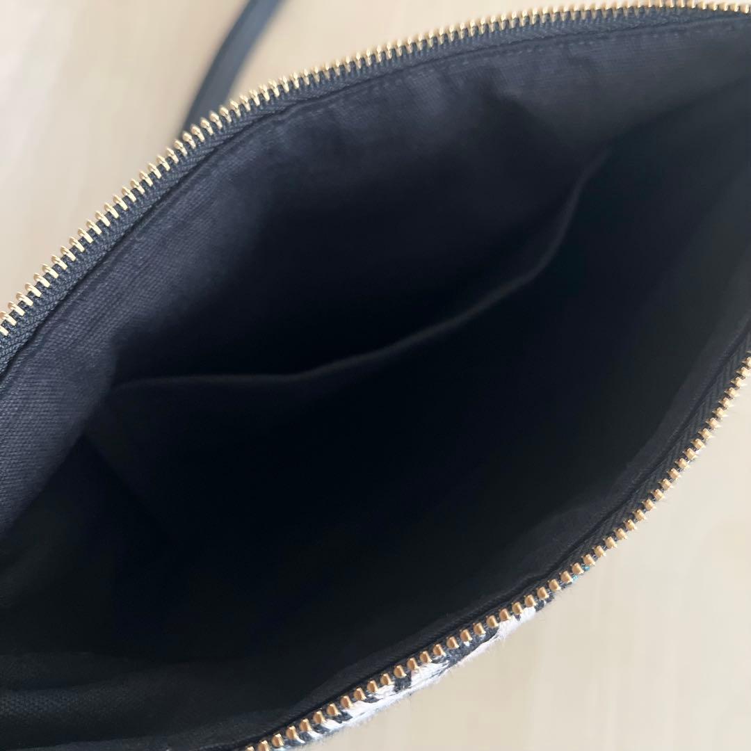 ミナペルホネン rosyショルダーバッグMB512-141