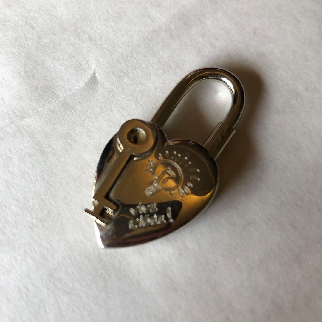 エルメス　カデナ　ファンタジーハート2004