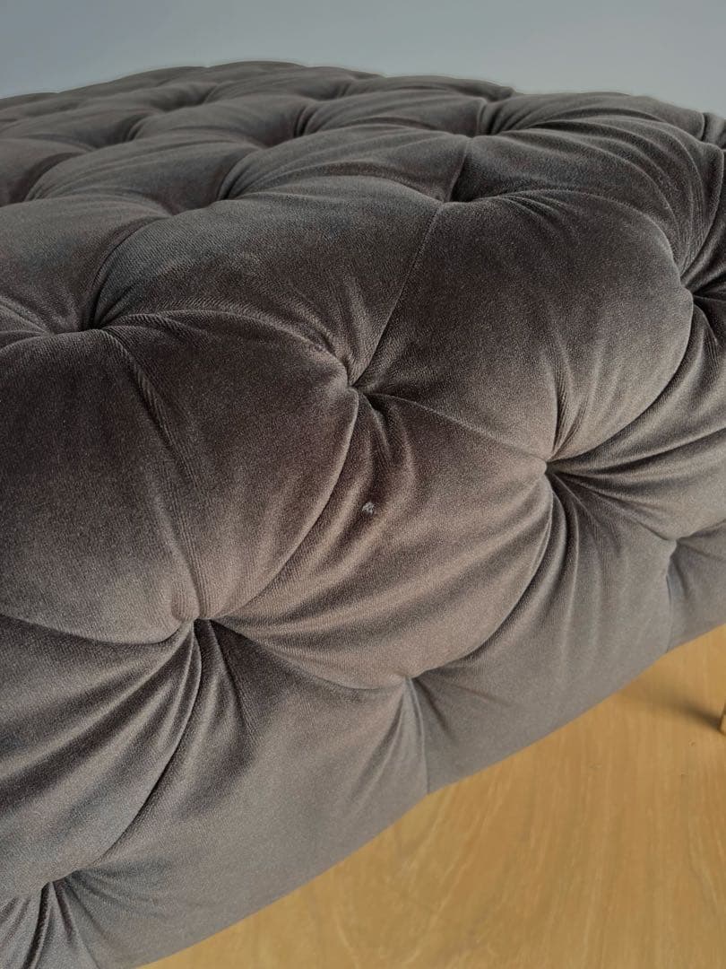 トーヨーキッチン 集(つどい)オットマン TOYO KITCHEN STYLE