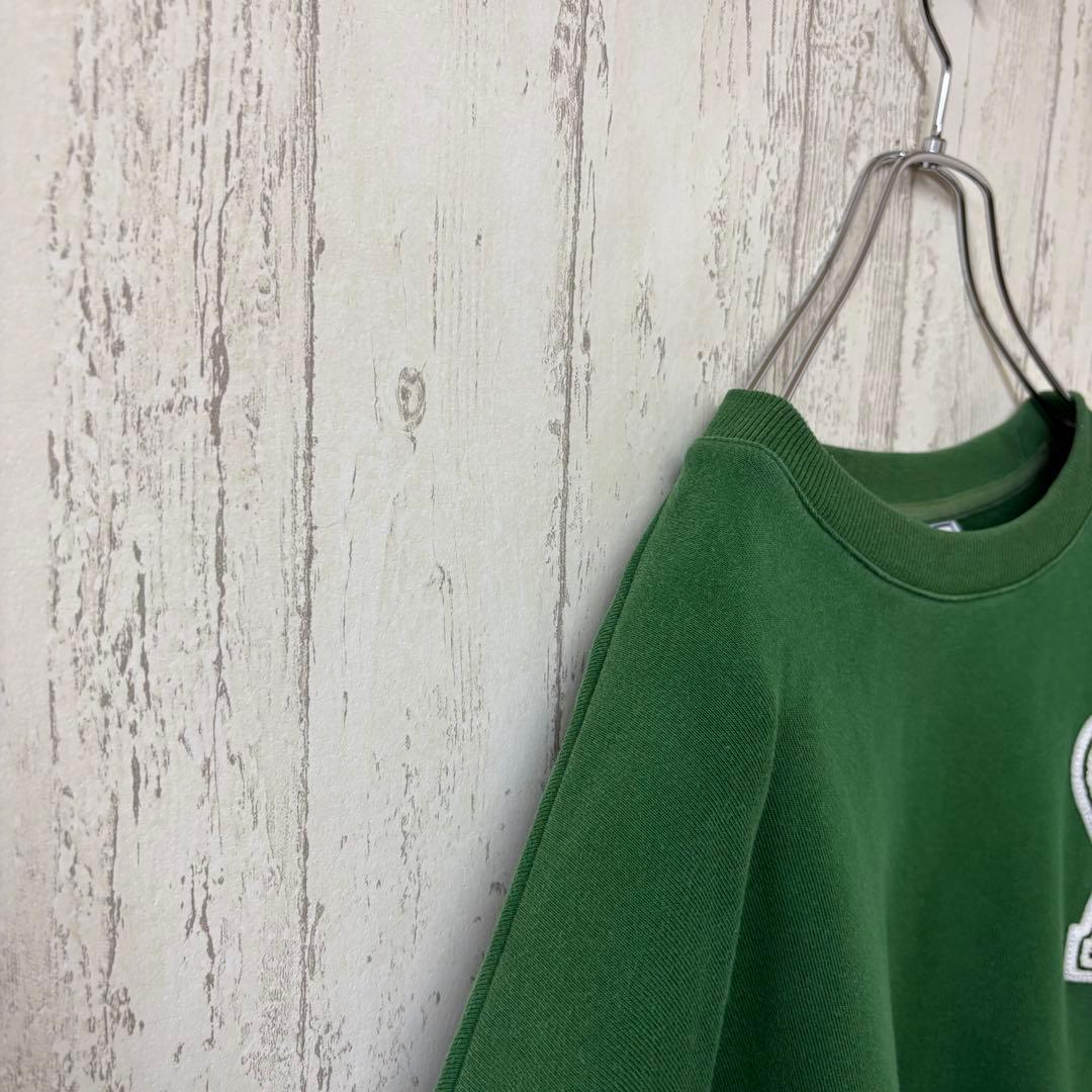 【激レア】AMI PARIS アミパリス　スウェット　トレーナー　完売モデル