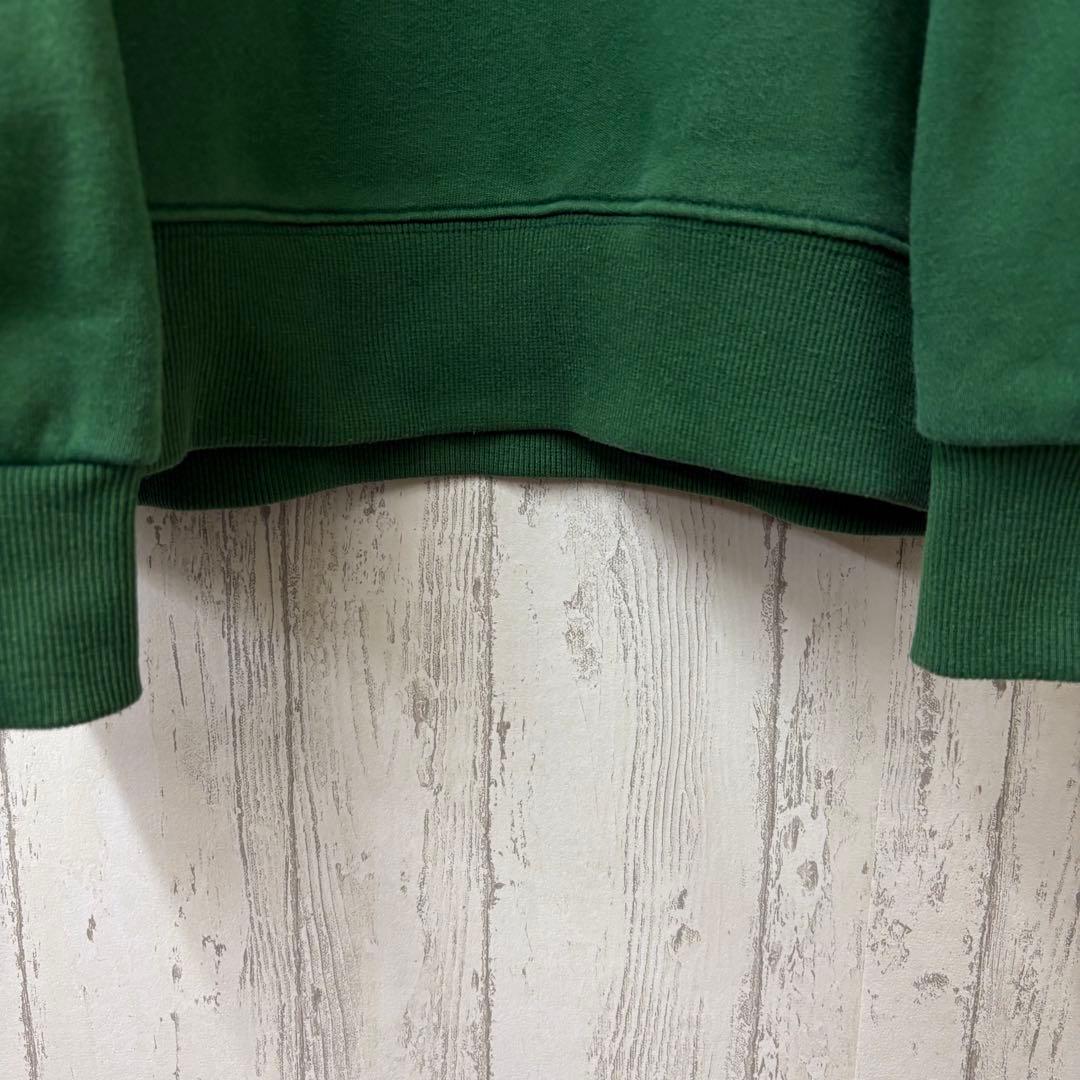 【激レア】AMI PARIS アミパリス　スウェット　トレーナー　完売モデル