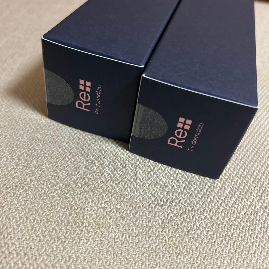 Re: dermalab Moist Gel Plus 100g 2個セット