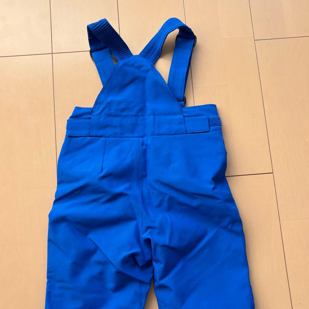 フェニックス スキーウェア 子ども 上下セット 120（インナー・小物おまけ）