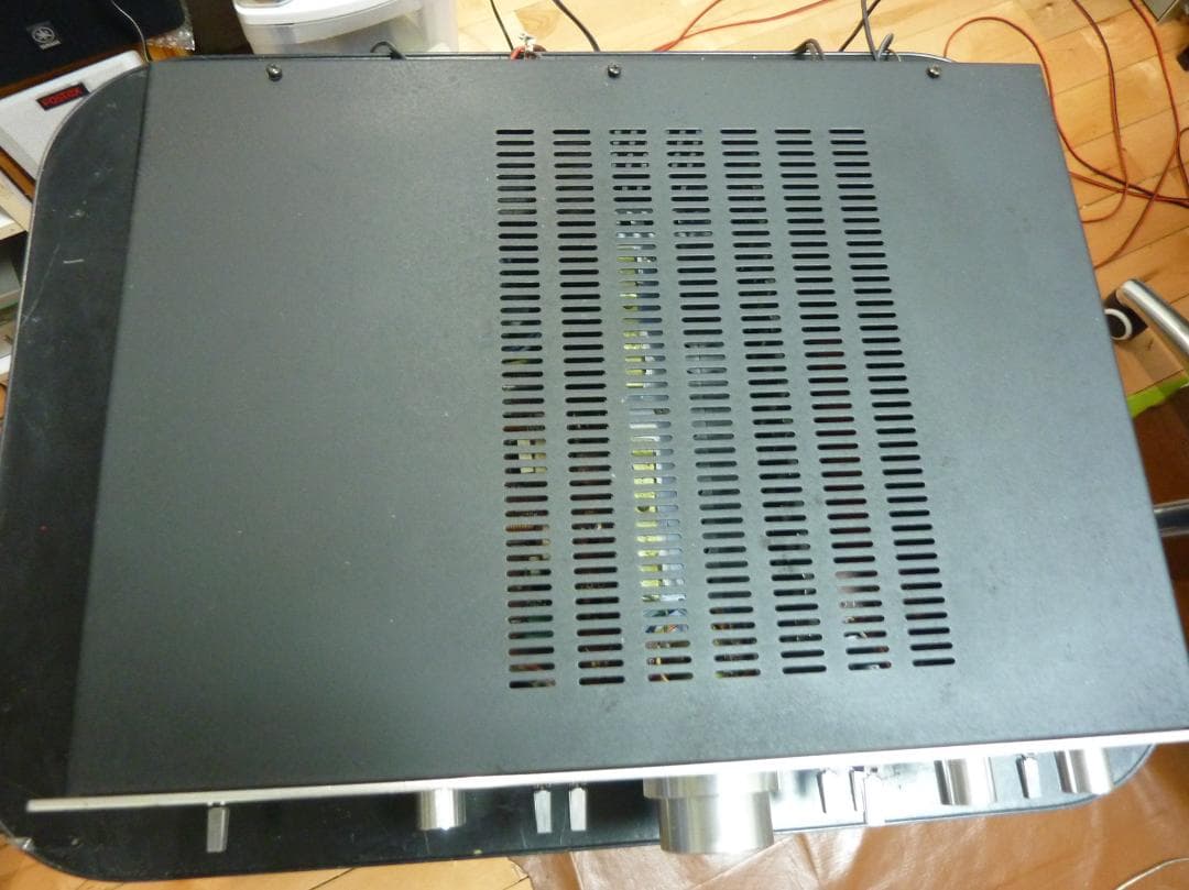 テクニクス　SU-7300Ⅱ