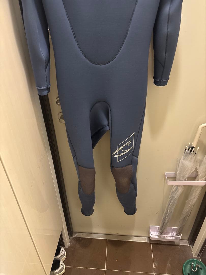 オニール　ウエットスーツ　サイズLL