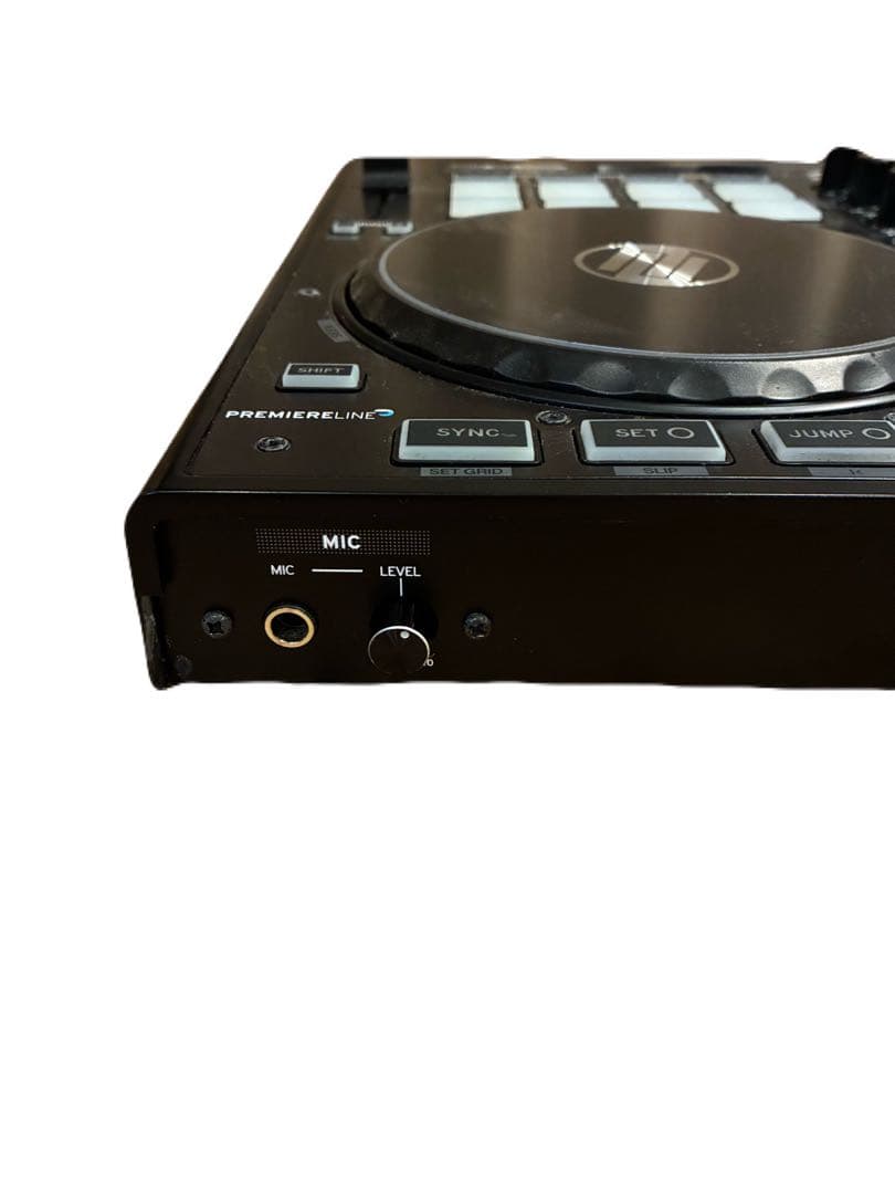 reLOOP Beatpad 2 DJコントローラー