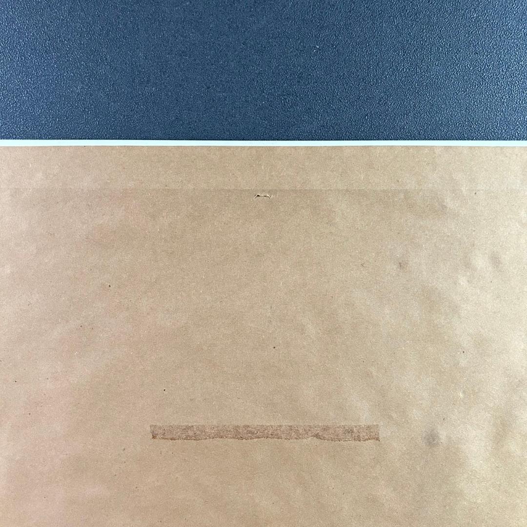 美品 ミッシェル・ドラクロワ「美しい季節」リトグラフ 直筆サイン入 作品保証書有