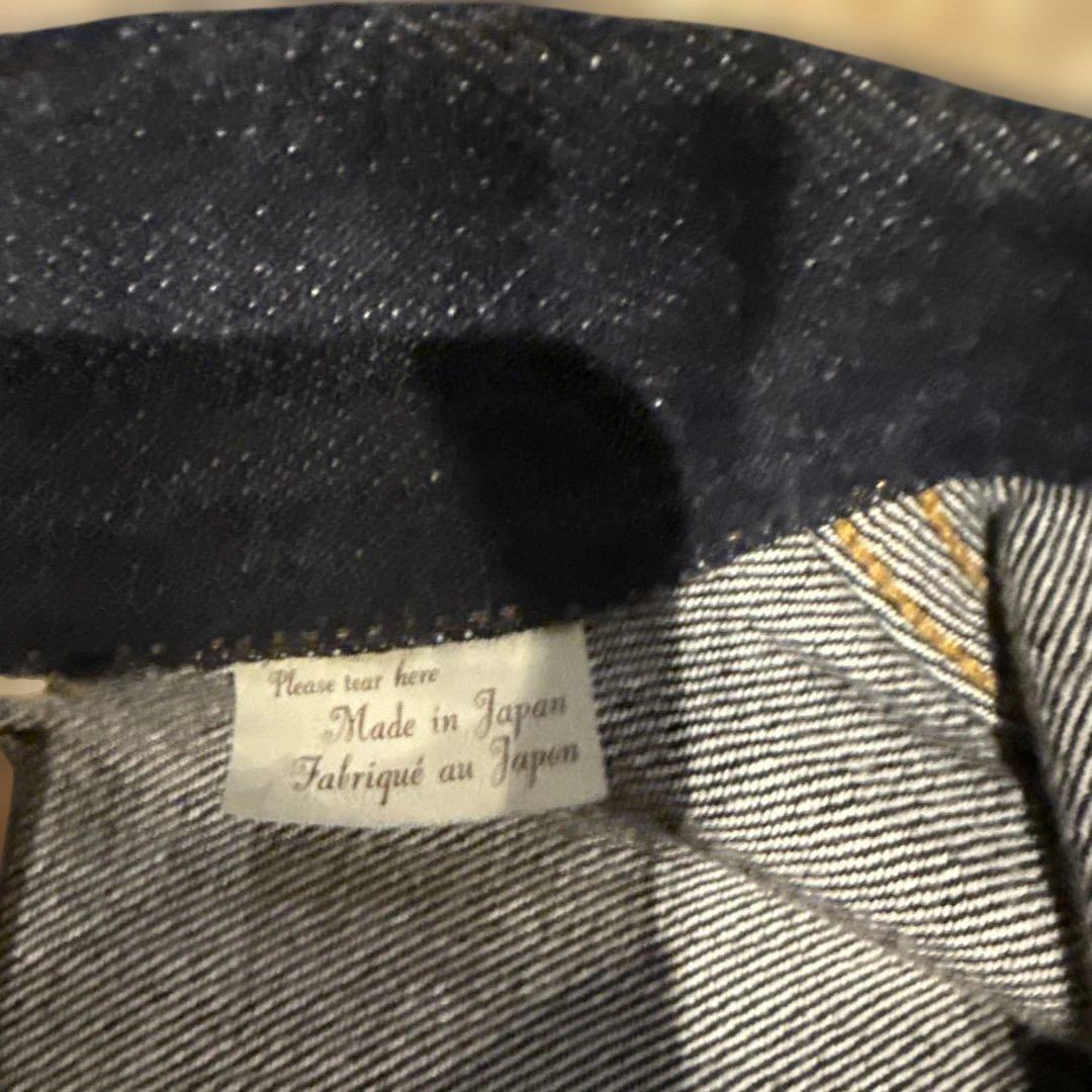 LEVIS 507XX 42サイズ