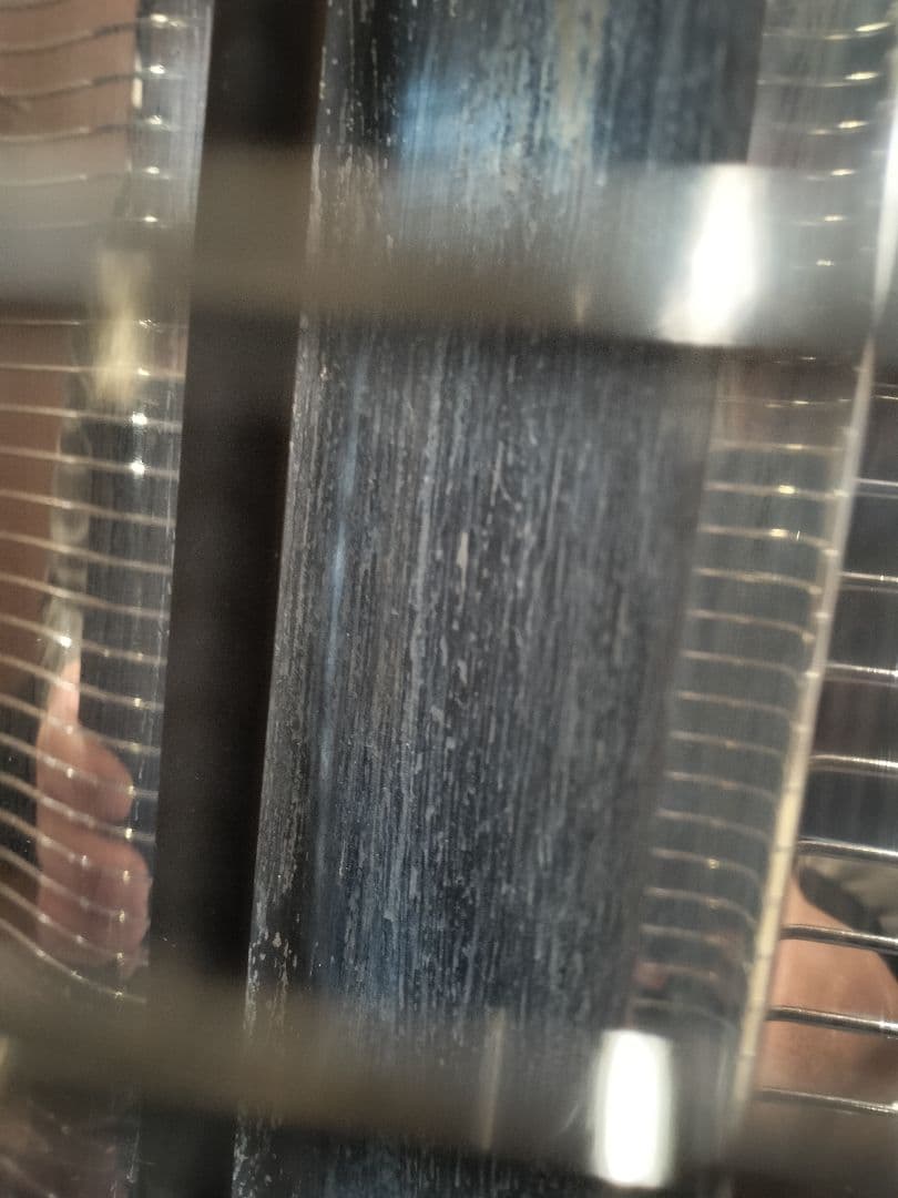 CERAMHEAT 電気ヒーター セラムヒート ダイキン 中古