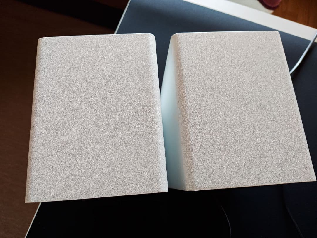 YAMAHA HS3W パワードスタジオモニター