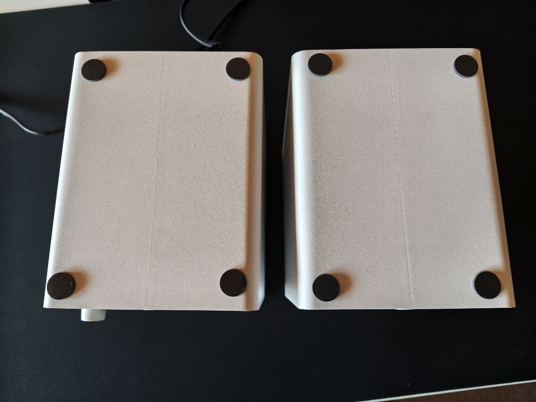 YAMAHA HS3W パワードスタジオモニター