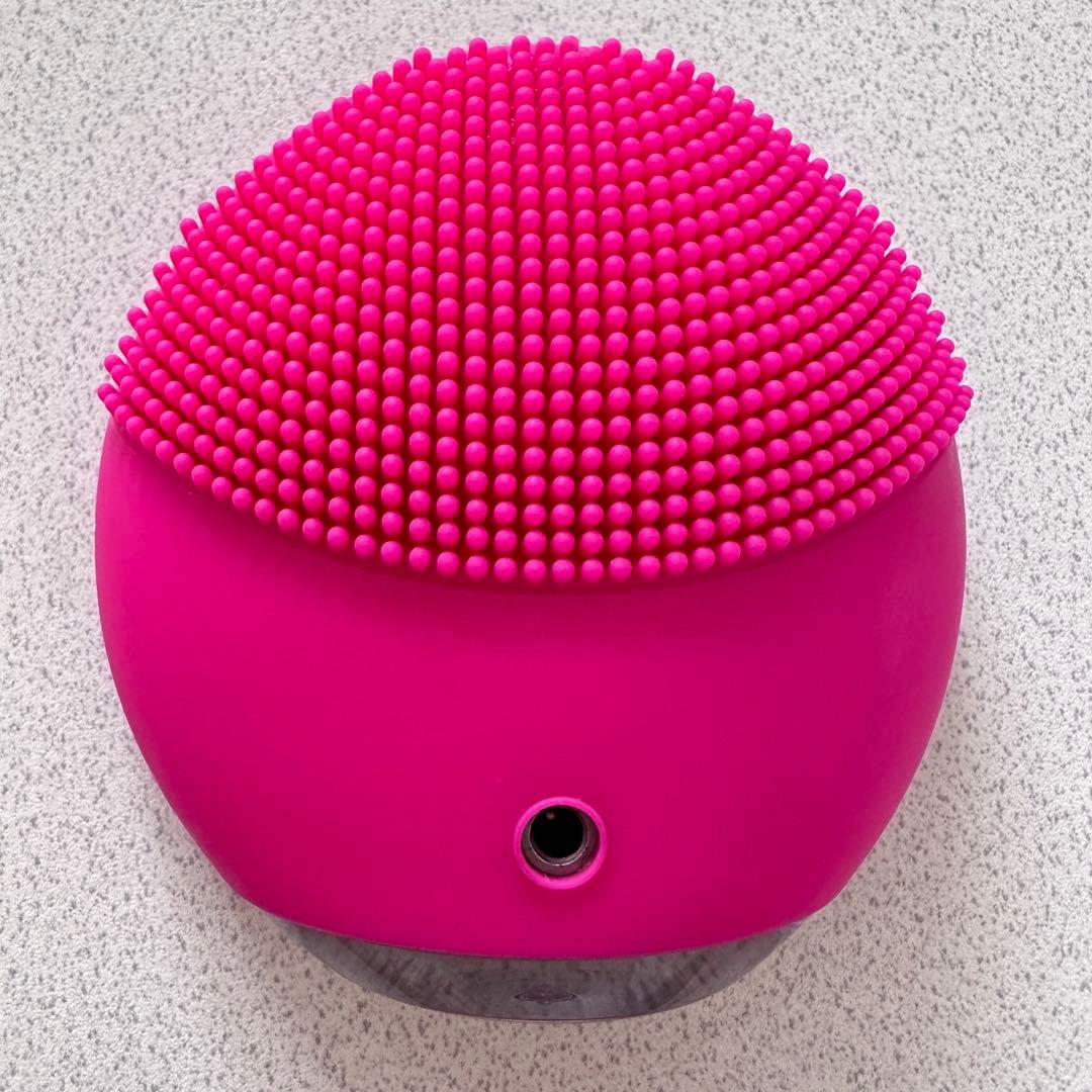 ボディ・フェイスケア FOREO LUNA mini 2