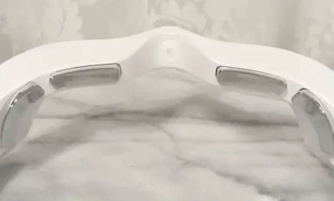 ルクセア ミューサー/LUXCEAR Myuxer 目もとエステ・マッサージャー