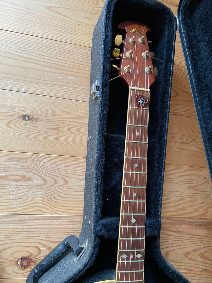 ☆*☆様 OvationオベーションCelebrity Deluxe cc257