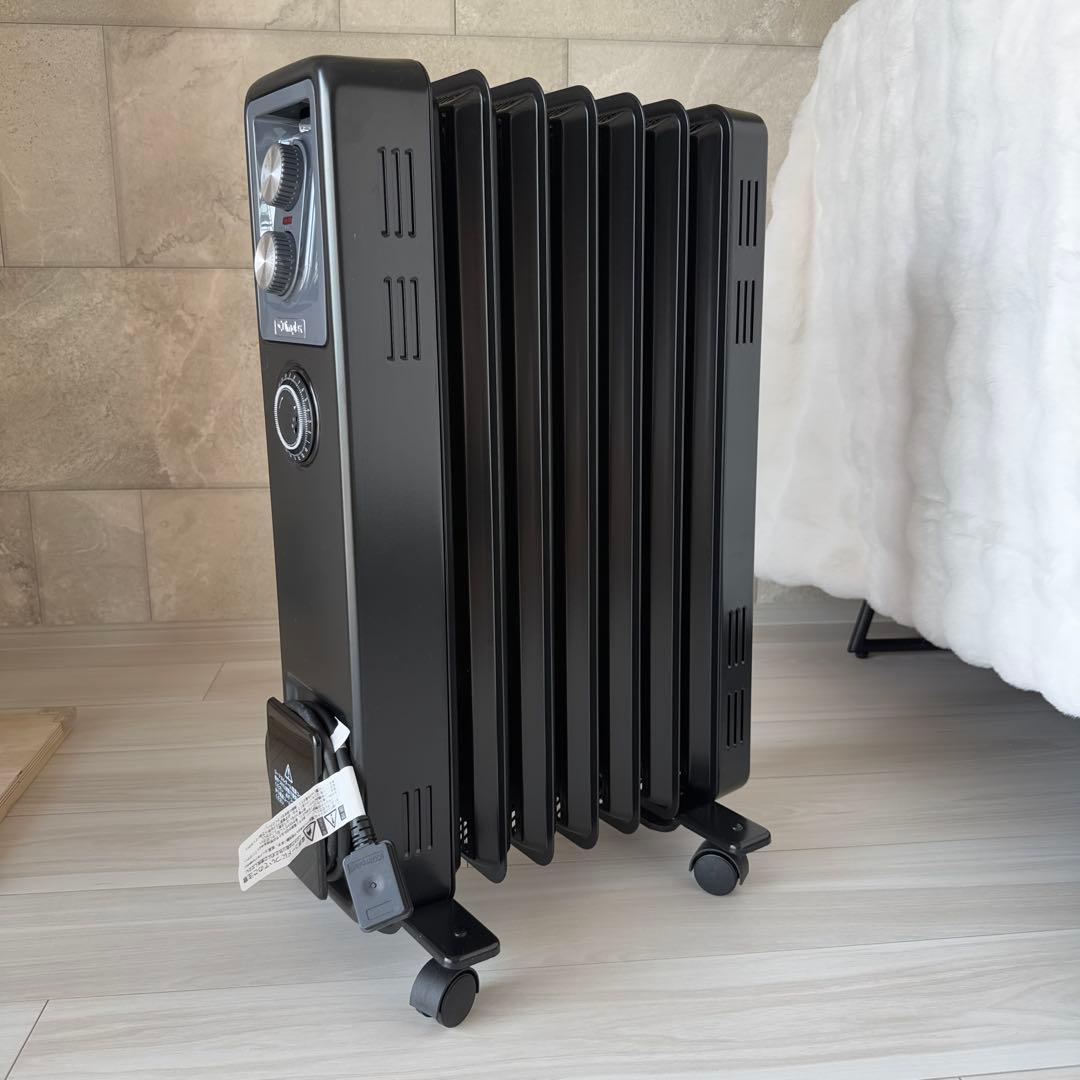 dimplex オイルヒーター