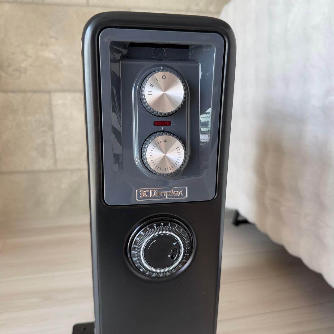 dimplex オイルヒーター