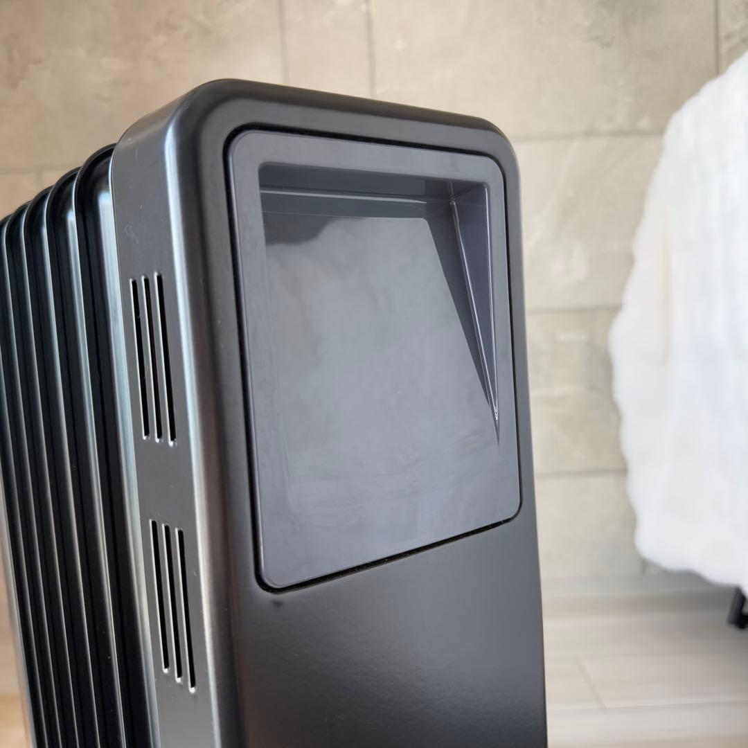 dimplex オイルヒーター