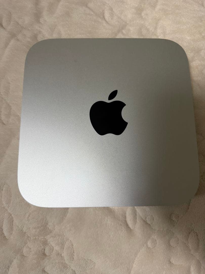 ミニPC Apple Mac mini M1 256GB