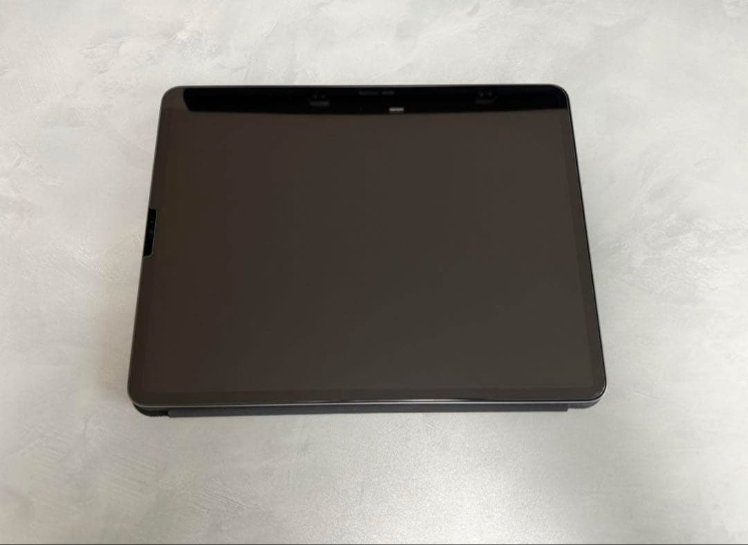 iPadPro セルラーモデル12.9inch本体 258GB第5世代