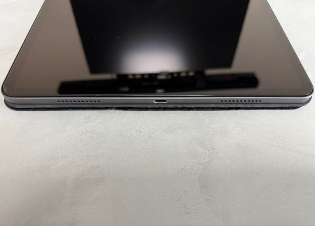 iPadPro セルラーモデル12.9inch本体 258GB第5世代