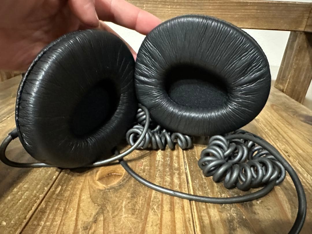 SONY　ヘッドホン　MDR-Z900