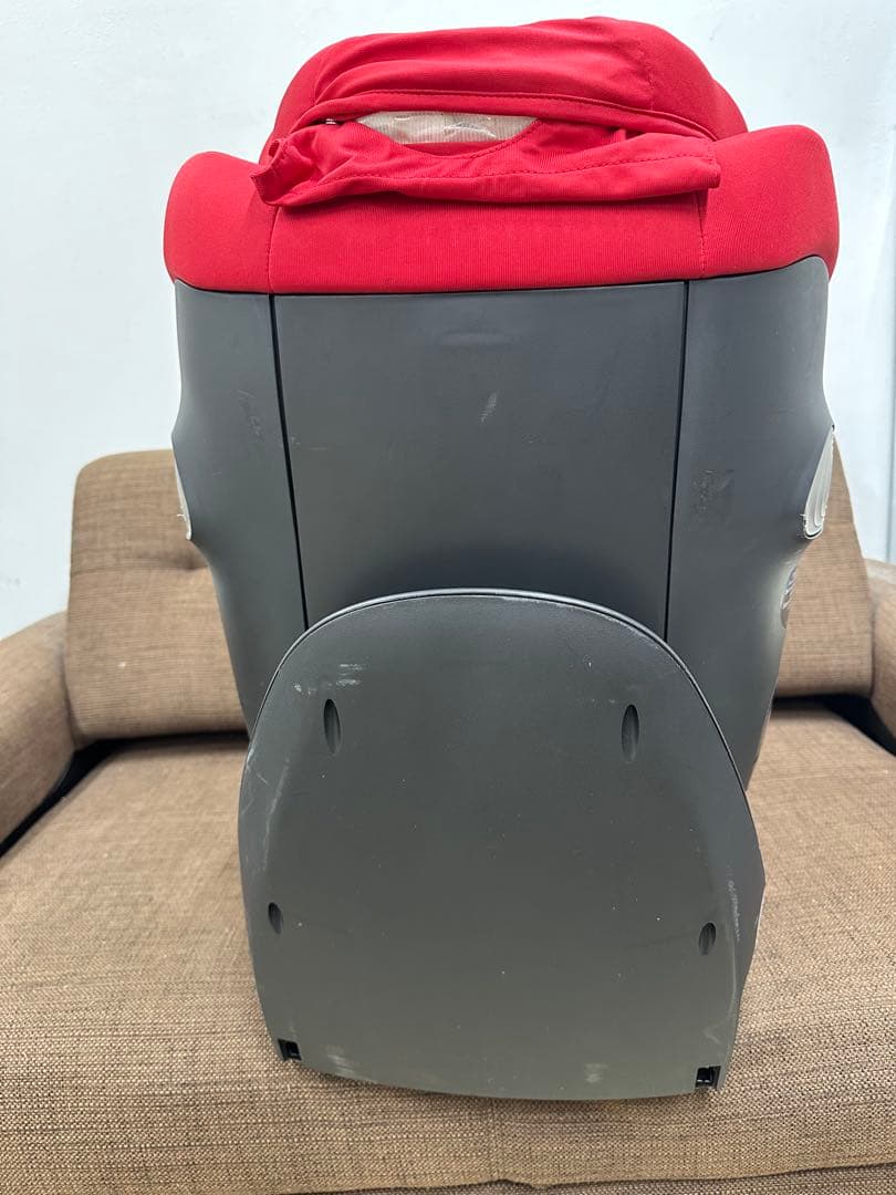 ② Cybex Sirona S i-Size Ferrari/Racing