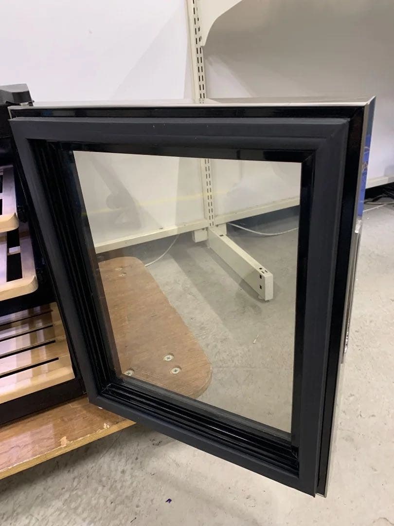 グローバル ワインセラー SW-12 35L 2019年製