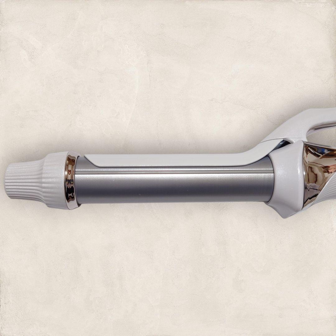 【ちゃむ】 リファ ビューテックカールアイロン RE-AG00A 26mm