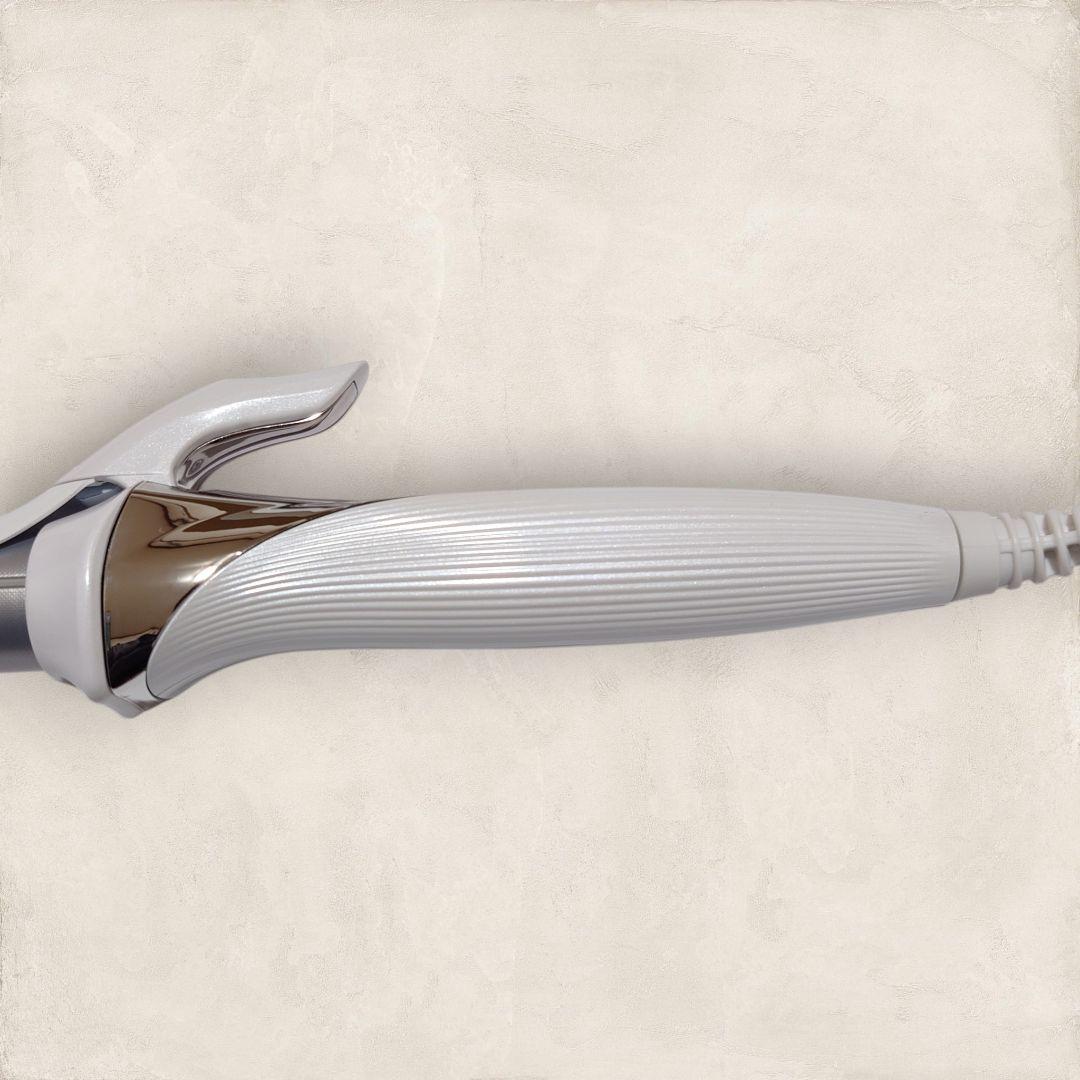 【ちゃむ】 リファ ビューテックカールアイロン RE-AG00A 26mm