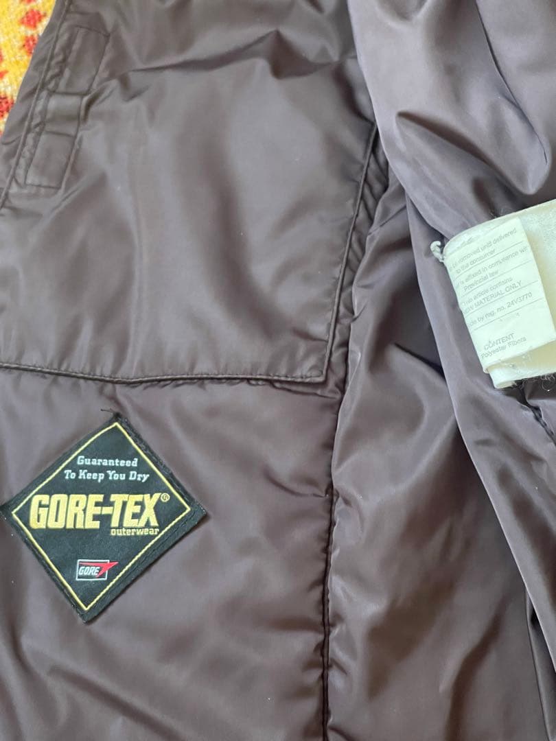 PRADA 中棉ジャケットTg.40