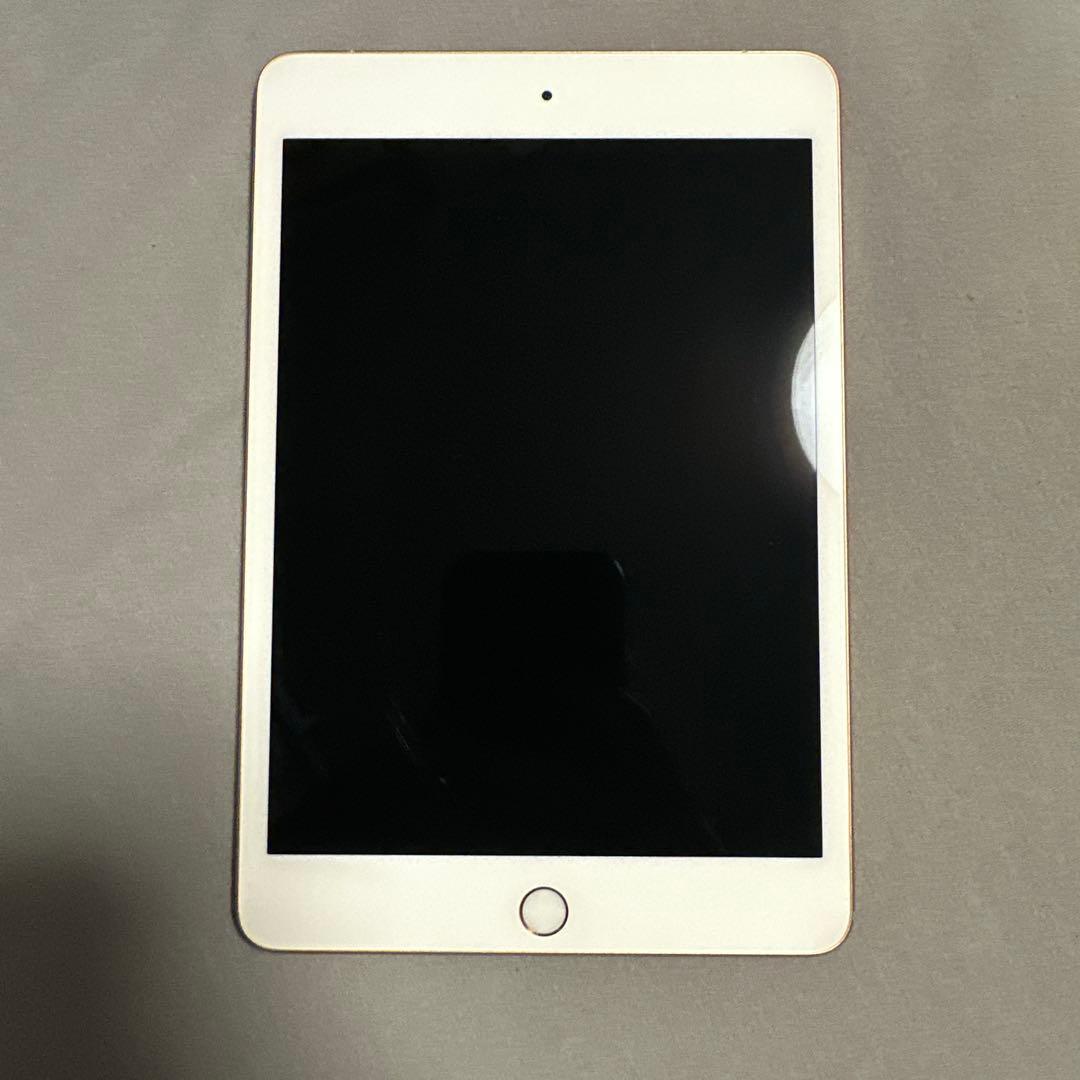 iPad mini 第5世代 Wi-Fi+Cellular 64GB