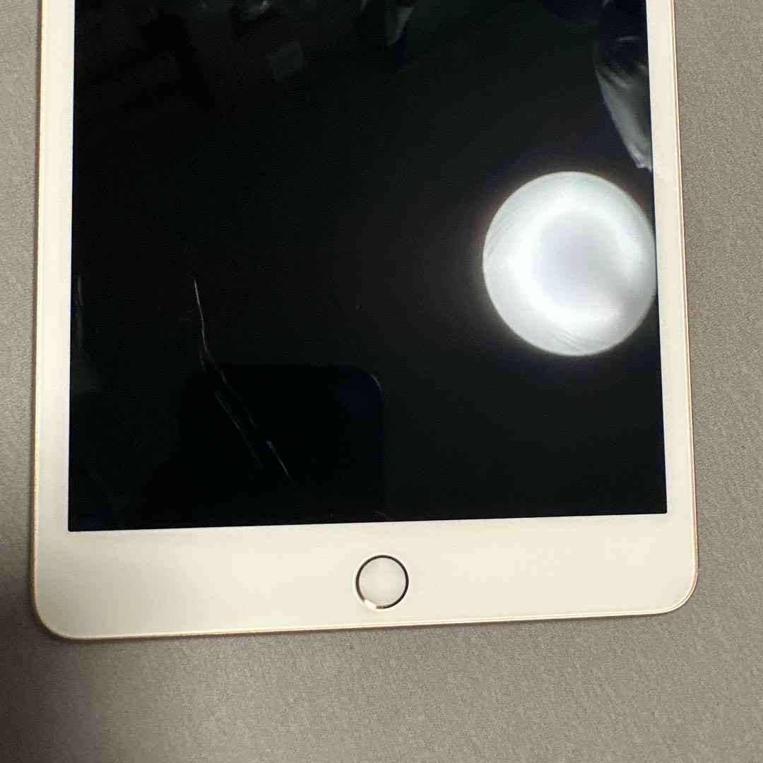 iPad mini 第5世代 Wi-Fi+Cellular 64GB