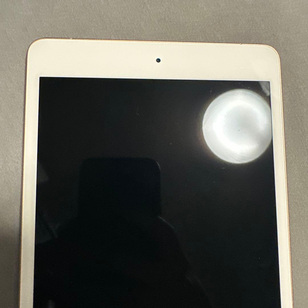 iPad mini 第5世代 Wi-Fi+Cellular 64GB