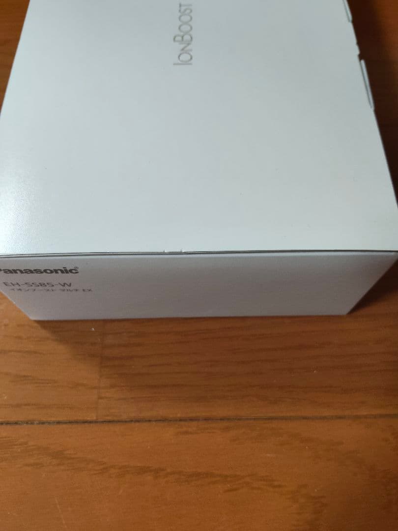 Panasonic EW-RA180 エアーマッサージャーセット