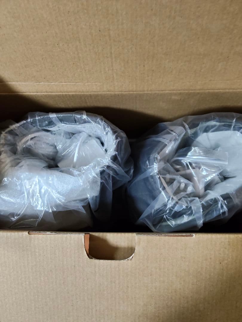 Panasonic EW-RA180 エアーマッサージャーセット