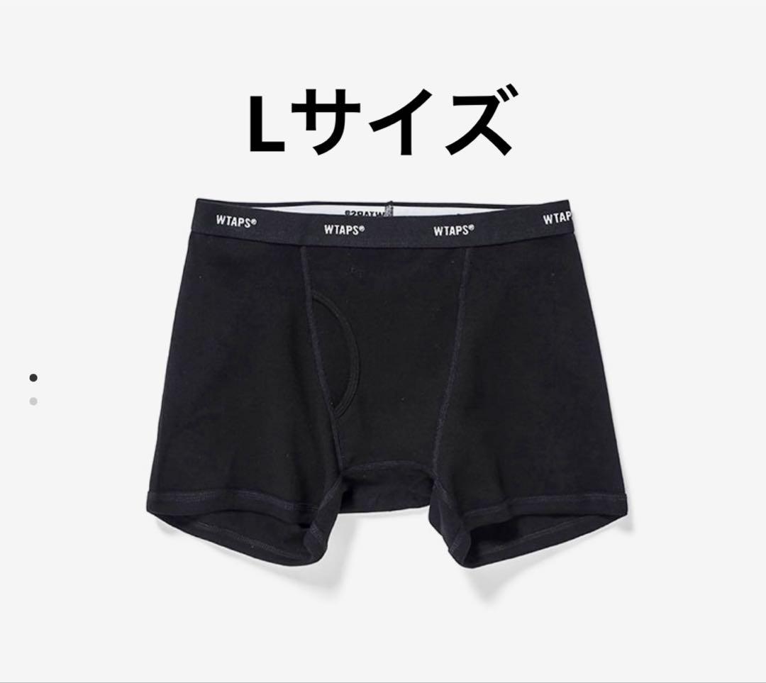 WTAPS SKIVVIES BOXER ボクサーパンツ