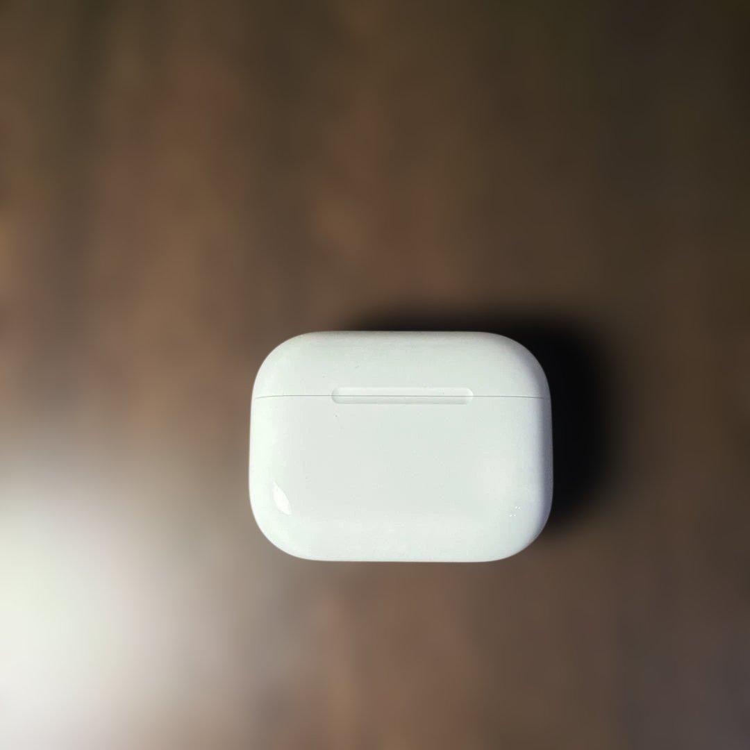 【大幅値下げ】Apple AirPods Pro3 MagSafe
