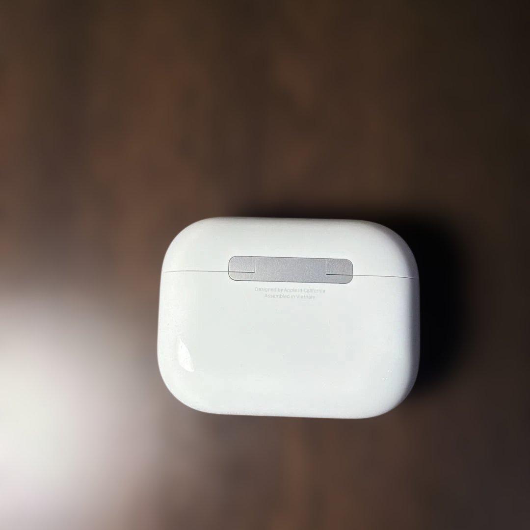 【大幅値下げ】Apple AirPods Pro3 MagSafe