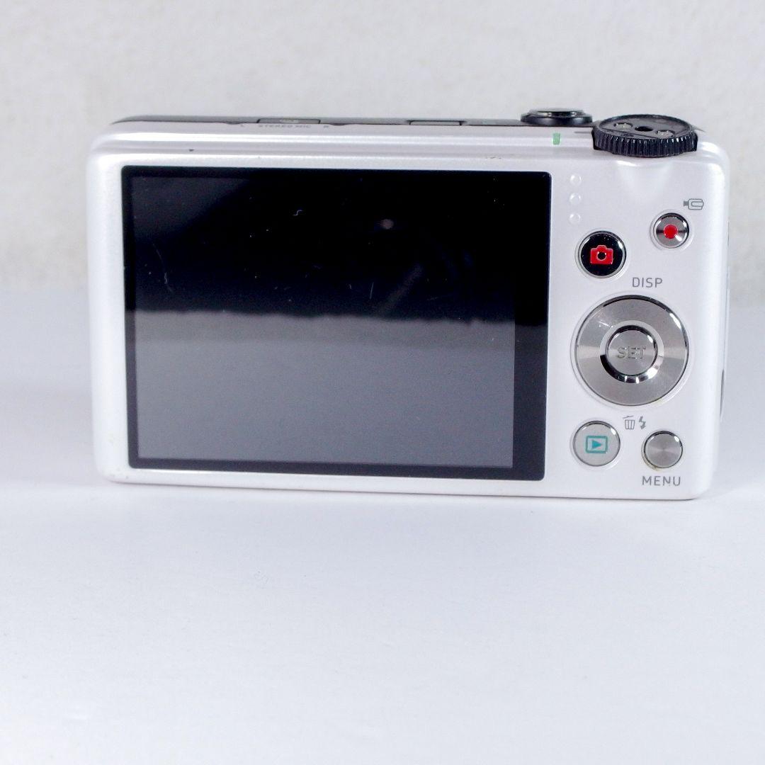 完動 美品 訳有り カシオ CASIO EXILIM HS EX-ZR400