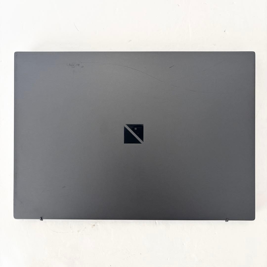 【極美品・軽量】i5第11世代✨NEC LAVIE 高性能 SSD512GB