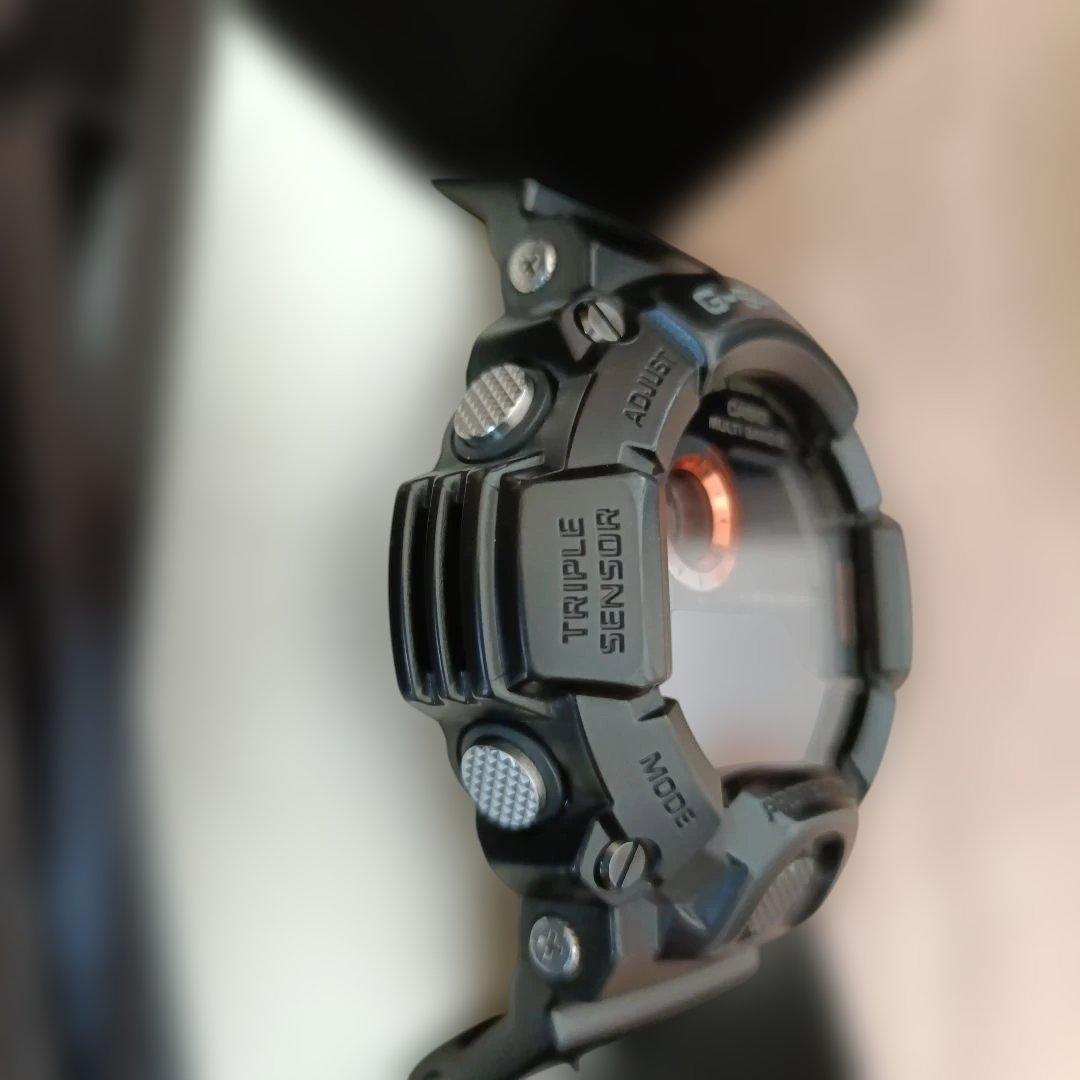 時計 G-SHOCK GW-9400BJ-1JF