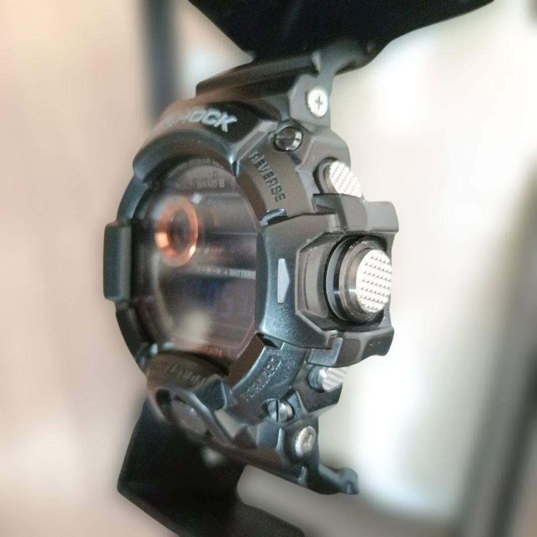 時計 G-SHOCK GW-9400BJ-1JF