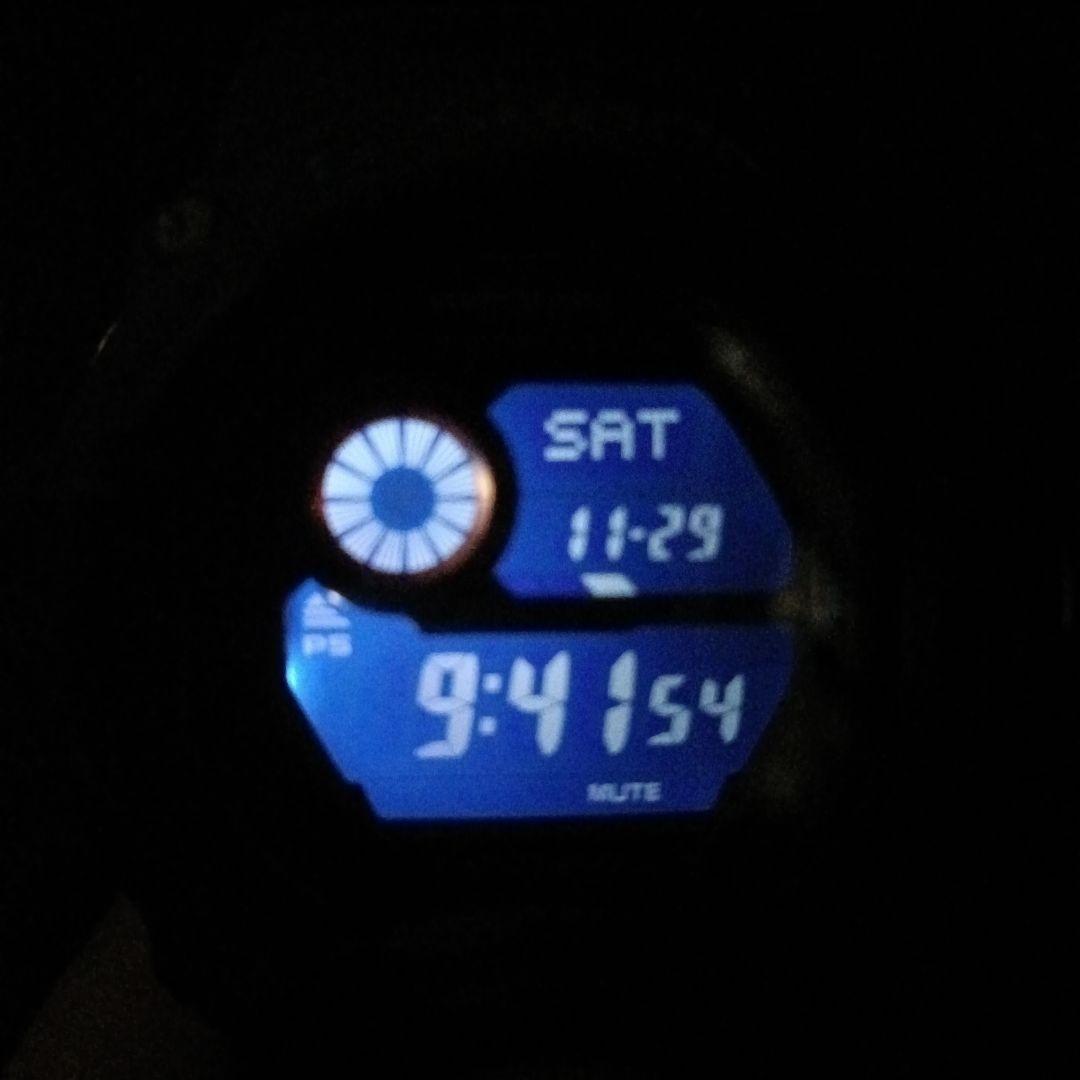 時計 G-SHOCK GW-9400BJ-1JF