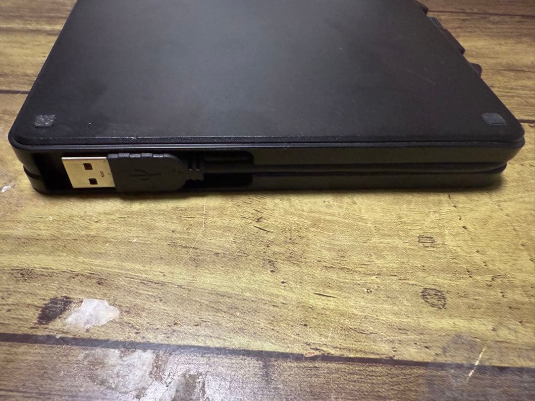 BUFFALO Blu-rayドライブ