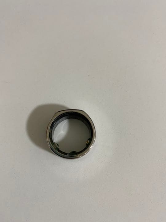 ボディ・フェイスケア Oura Heritage Silver US7