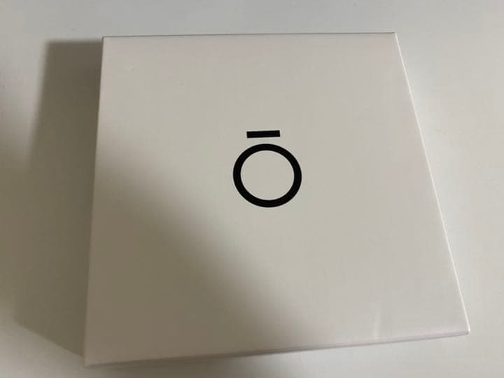 ボディ・フェイスケア Oura Heritage Silver US7