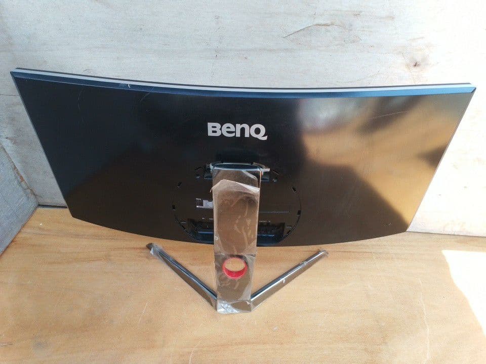 BenQ ベンキュー　ゲーミングモニター　ディスプレイ　MARS3500‐B