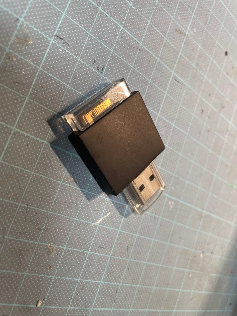 QUICCO SOUND OKARA oc.1(iPhone用)